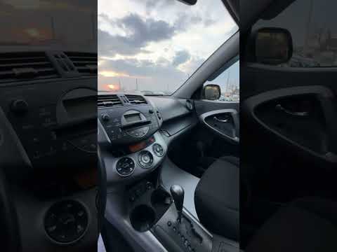 фото toyota rav4 iii (xa30) 0