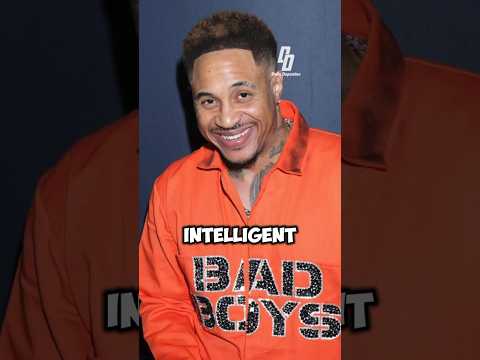 Jaguar Wright “ Orlando Brown Is Not Crazy” This Is Why #shorts #diddy #jaguarwright #orlandobrown