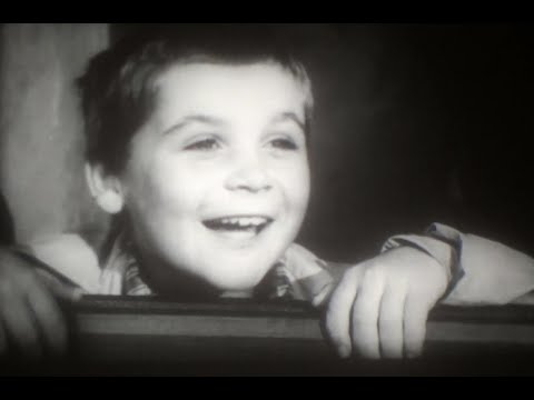 16mm Film - Der Krieg der Knöpfe - La guerre des boutons - F 1962 (Excerpt)