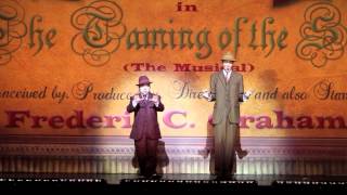 &quot;Brush Up Your Shakespeare&quot; - Kiss Me Kate UARTS