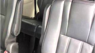 preview picture of video '2013 Chrysler Town & Country Used Cars Salisbury MD'