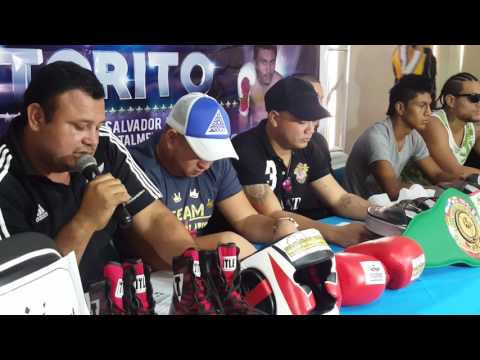 Alvarado-Rodríguez y Rosales-Méndez se ven las caras en Managua