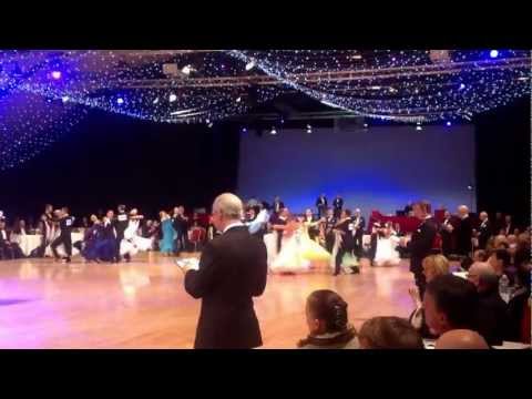 Govorov Nikolay-Tolstaya Evgeniya