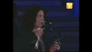 Rosana, Sin Miedo, Festival de Viña 1999
