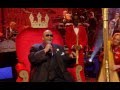 Solomon Burke - Cry To Me (Later with Jools Holland Dec '02)