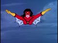 Spider Woman 1979 TV Series Intro