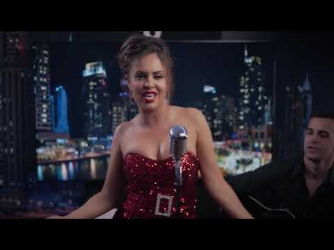 Vanesa - Cetri strane sveta - (Cover by Dragica Zlatic)