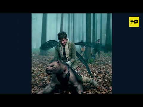 Carnival Row season 1