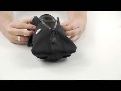 Spider Objektivköcher #eycspider