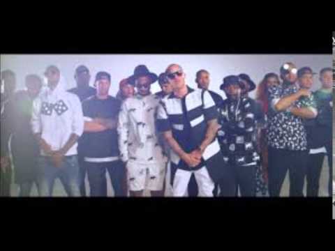 Jebroer ft. Stepherd, Skinto & Jayh - Banaan ( Dre Fiasco edit sound )