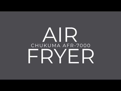 Мультипіч Aiwa Chukuma (AFR-7000)