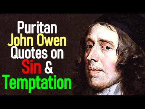 Quotes | John Owen