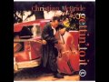 Christian McBride - Gettin' to It