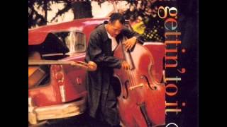Christian McBride - Gettin' to It