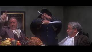 OLIVER! (1968) Food, Glorious Food