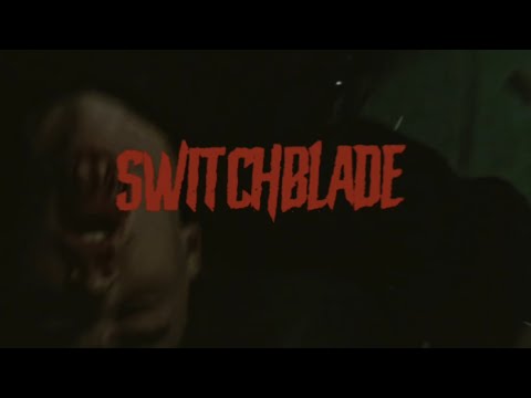 IKY XO w/ Limbx - Switchblade (Lyrics Video) Prod. OKRA
