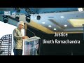 World Assembly 2023 Evening Plenary (Day 6): Justice -  Vinoth Ramachandra