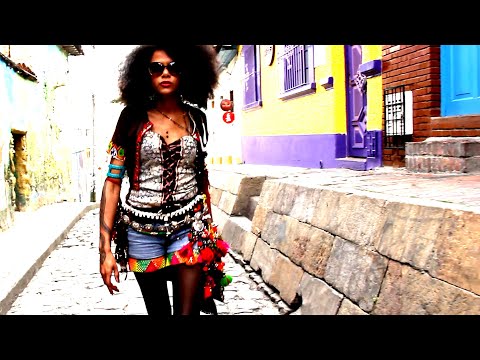 Morgane ji - Mon nom est Personne