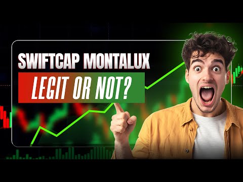 Swiftcap Montalux Review 2025: Is This AI Trading Platform Worth Trying?