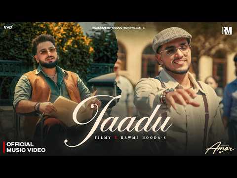Jaadu — watch video