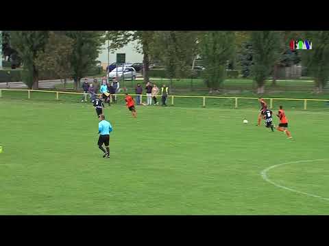 Összefoglaló a Bábolna SE - Sárisápi BSE felnőtt labdarúgó mérkőzésről