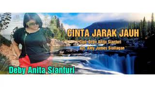 Download lagu CINTA JARAK JAUH (LDR) mp3