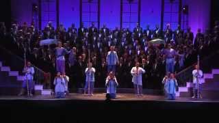 Filipino Christmas - Gay Men's Chorus of Los Angeles