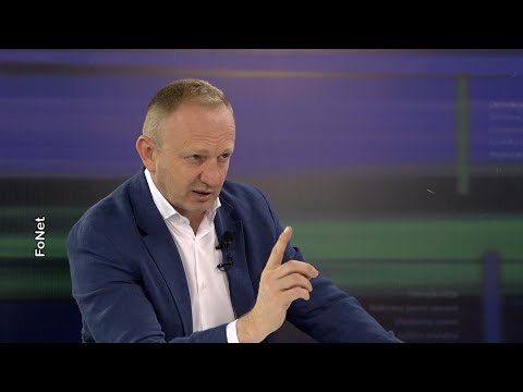 Đilas: Nisam siguran da će se Vučić kandidovati za predsednika