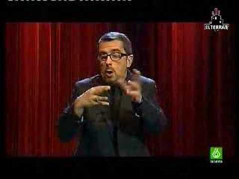 BUENAFUENTE 391 - RUEDAS DE PRENSA (05.03.2008)