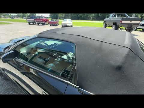 2001 Pontiac Firebird Trans Am WS6 (CC-2077104) for sale in Nashville, Illinois