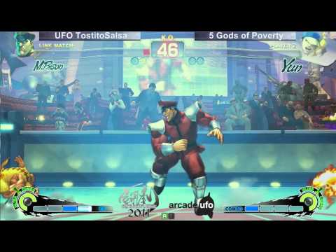 Southwest AE SBO 2011 UFOTostito vs 5gods