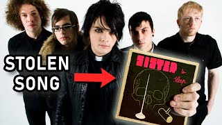 The Strange History Of My Chemical Romance&#39;s Lost Song