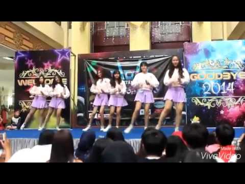 Gforce - glass bead (dubbing) 4performance