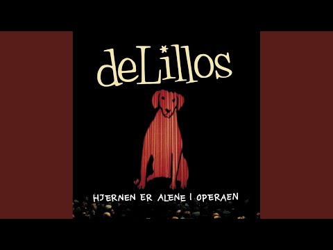 Den irriterte sangen - deLillos