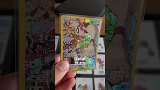 Building a Full Art Pokédex Binder (Day 22) 🎴