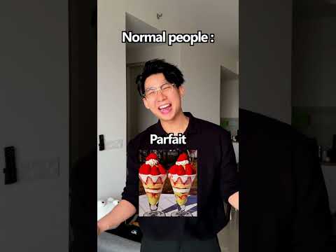 Everything is ice cream