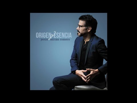 Jesus Adrian Romero - Olvidé Cuidar Mi Huerto