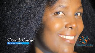 Tegemeo Langu Official Video by Dorcah Omoyo Filme