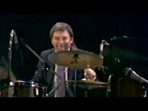 Mike Carr Trio feat Bobby Gien + Pete King