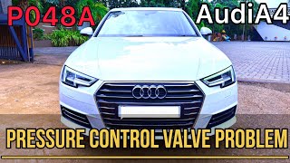 OBD p048a significado