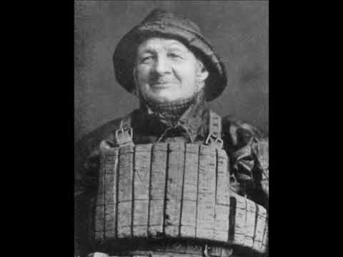 Deal & Walmer lifeboats (part 1)