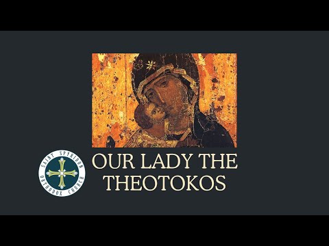 Session 3 - Protoevangelium of James