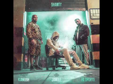 Jamule X Pa Sports X Kianush - Shawty (Snippet) (Prod. by Aside & Chekka)