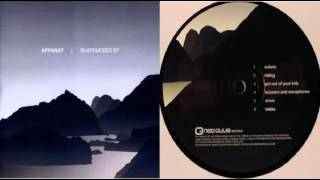 Download lagu Apparat - Shapemodes 2004 (Full EP) mp3 Download lagu Apparat - Shapemodes 2004 (Full EP) mp3