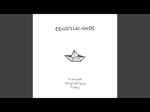 Constelaciones - Bruno Pinto