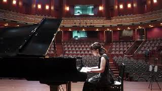 J. S. バッハ＝ケンプ：主よ、人の望みの喜びよBWV 147