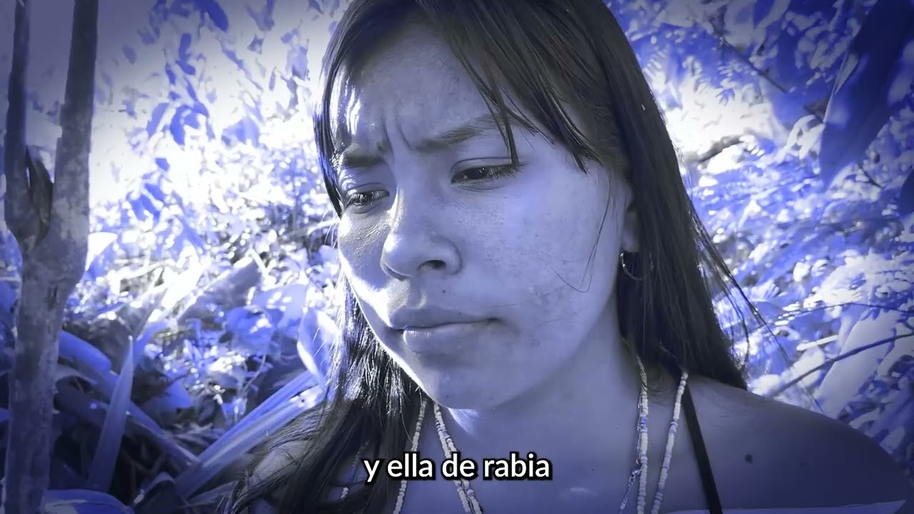 Territorios que sueñan, voces que cuentan