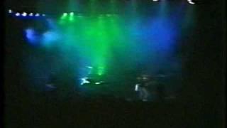 EUROPE - Dance the Night Away (Live in Uppsala 1985)