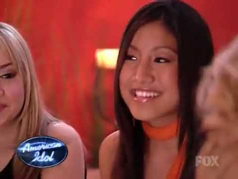 American Idol Season 3 Episode 37, Top 4 Results