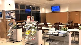 Toyoko Inn Hiroshima Heiwa Odori, Japan | Travel With Suruchi